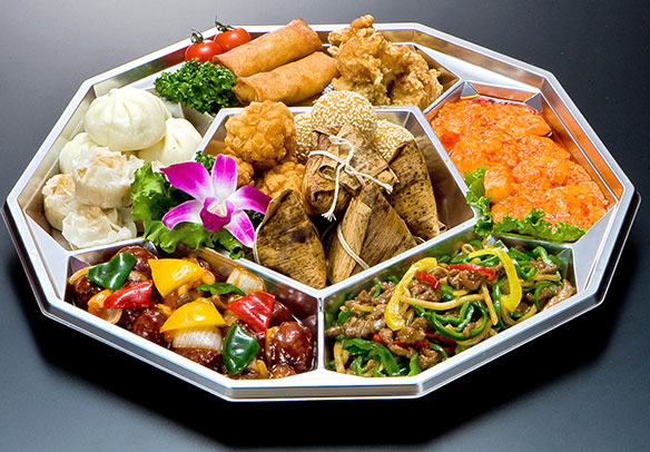 TAKEOUT